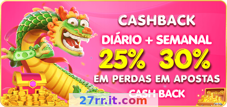27rr: Bônus Exclusivo de R$ 5.000 + Saque em 24h | 2026 22 Imagem da página inicial 1