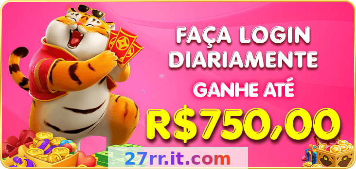 27rr: Bônus Exclusivo de R$ 5.000 + Saque em 24h | 2026 20 Imagem da página inicial 3